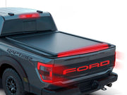 Tapparella Tessera Roll+ Ford F-150 dal 2021 cassone corto – vista d’insieme