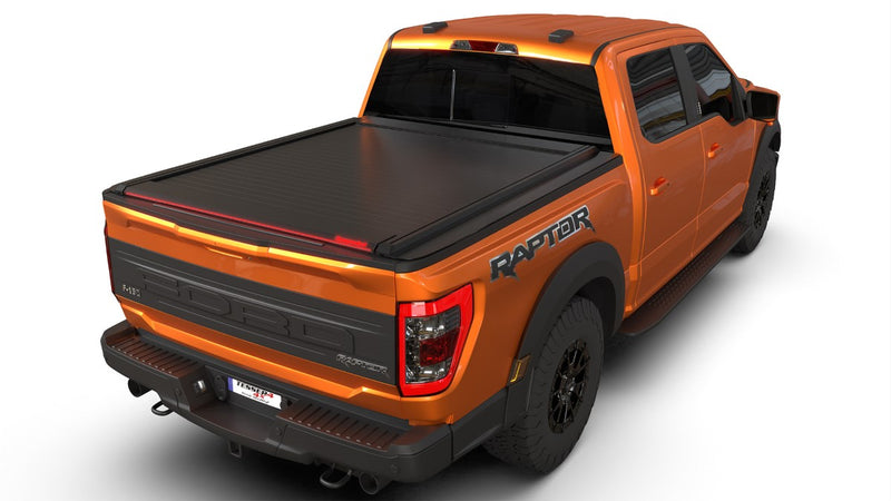 Tapparella Tessera Roll+ Ford F-150 dal 2021 cassone corto – immagine 2