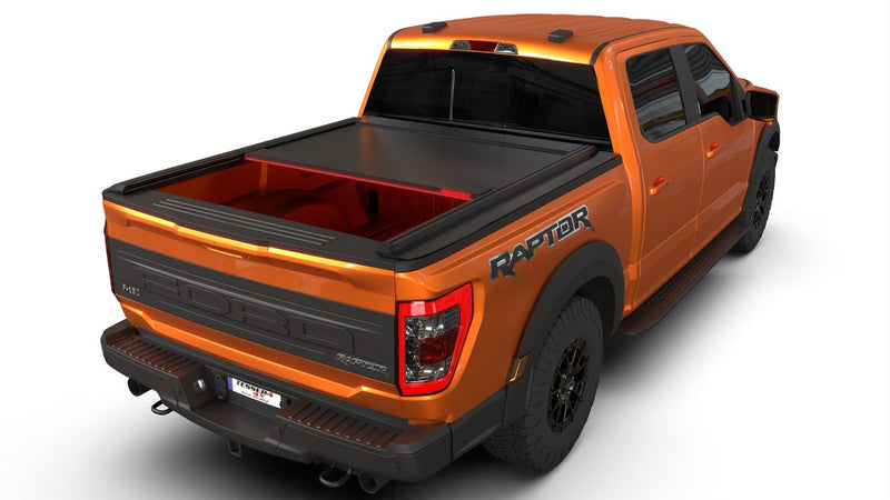 Tapparella Tessera Roll+ Ford F-150 dal 2021 cassone standard – immagine 4