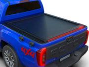 Tapparella Tessera Roll+ Foton Tunland G7 dal 2025 D/C – vista d’insieme