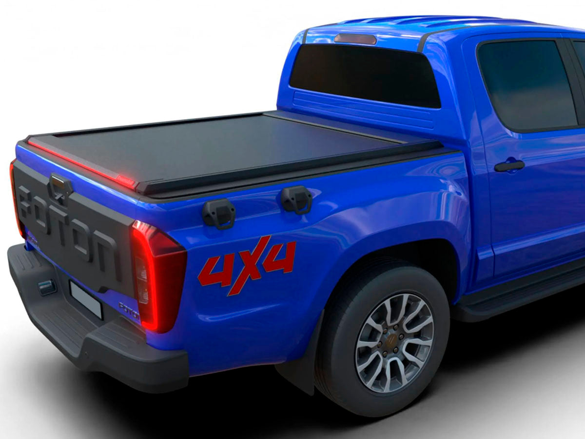 Tapparella Tessera Roll+ Foton Tunland G7 dal 2025 D/C – immagine 3