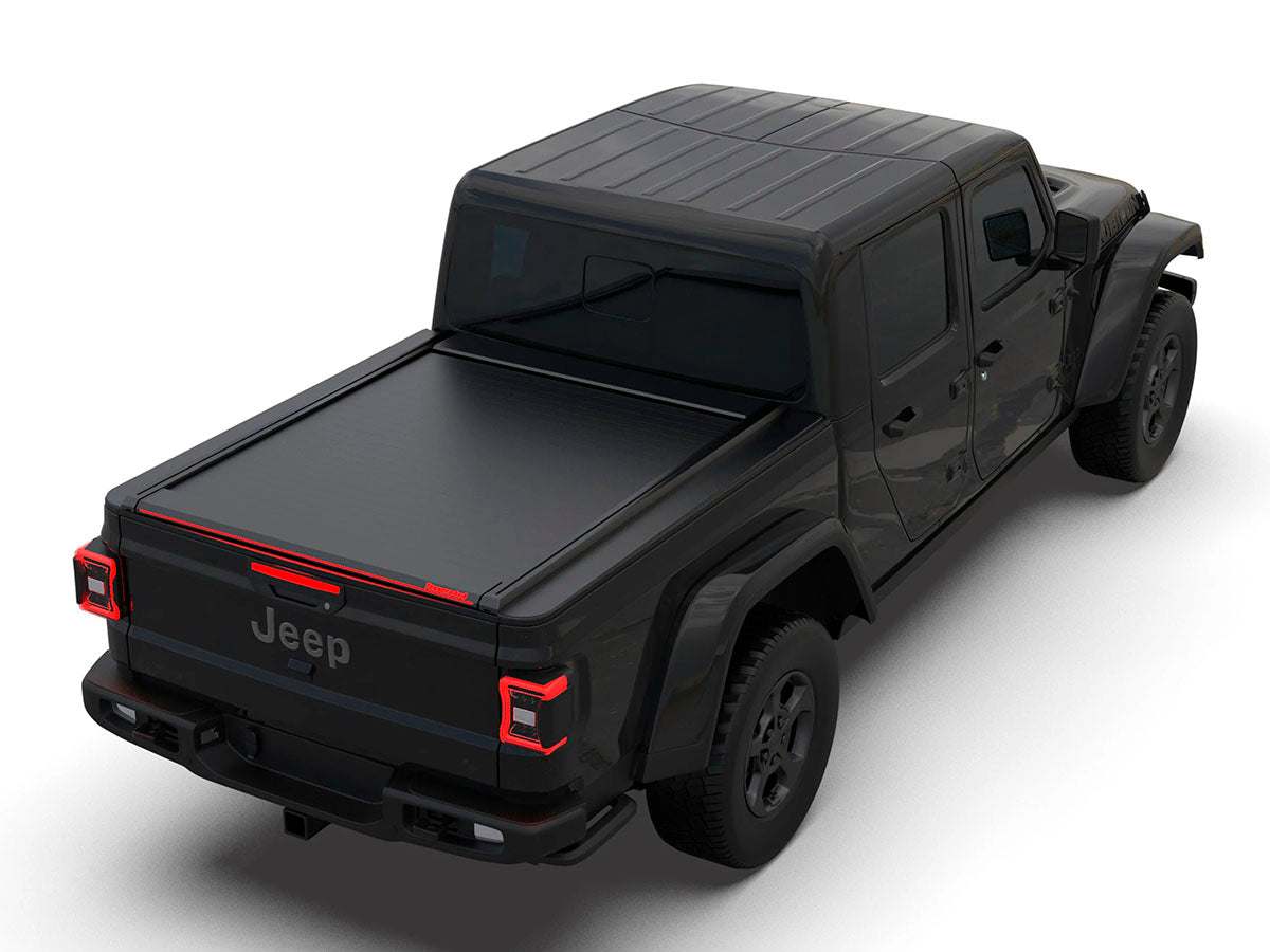 Tapparella Tessera Roll+ Jeep Gladiator dal 2019 – immagine 3