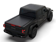 Tapparella Tessera Roll+ Jeep Gladiator dal 2019 – immagine 3
