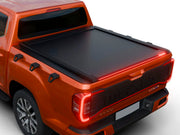 Tapparella Tessera Roll+ Maxus T60/T90EV dal 2025 – vista d’insieme