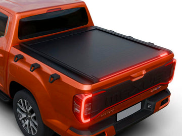 Tapparella Tessera Roll+ – Maxus T60/T90EV dal 2025
