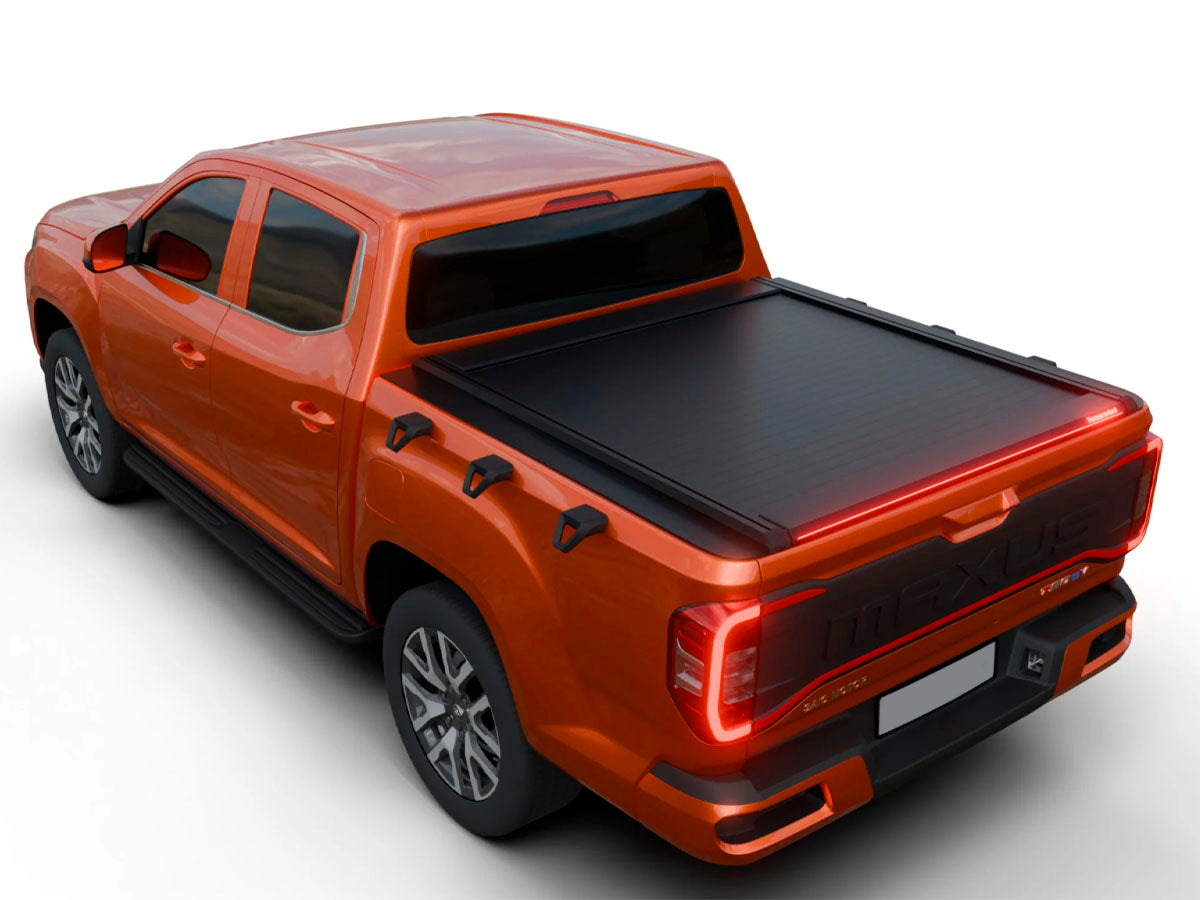 Tapparella Tessera Roll+ Maxus T60/T90EV dal 2025 – immagine 2