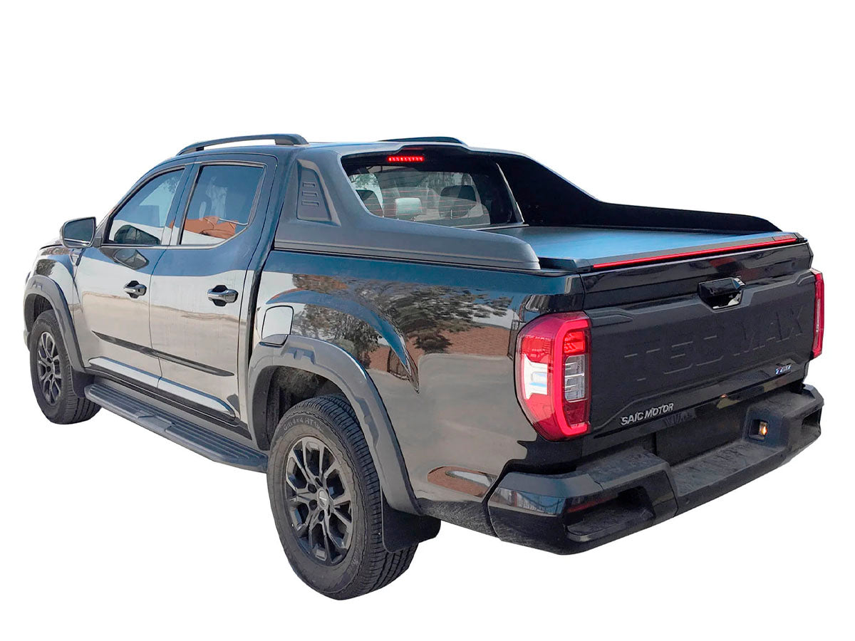 Tapparella Tessera Roll+ Maxus T60/T90EV dal 2025 roll bar OEM – immagine 2