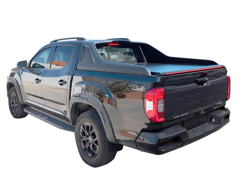 Tapparella Tessera Roll+ Maxus T60/T90EV dal 2025 roll bar OEM – immagine 2