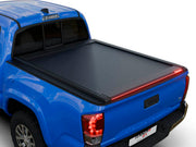 Tapparella Tessera Roll+ Toyota Tacoma 2015-2024 cassone corto – vista d’insieme