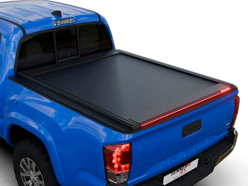 Tapparella Tessera Roll+ Toyota Tacoma 2015-2024 cassone standard – vista d’insieme