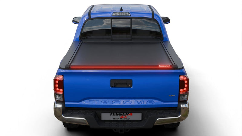 Tapparella Tessera Roll+ Toyota Tacoma 2015-2024 cassone standard – immagine 3