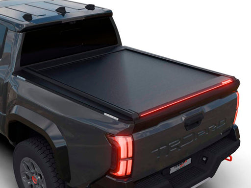 Tapparella Tessera Roll+ Toyota Tacoma dal 2024 cassone corto – vista d’insieme