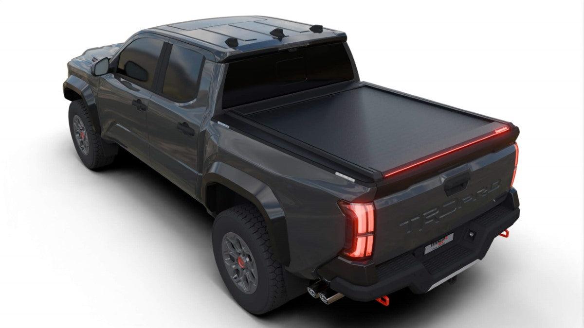 Tapparella Tessera Roll+ Toyota Tacoma dal 2024 cassone corto – immagine 2