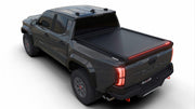 Tapparella Tessera Roll+ Toyota Tacoma dal 2024 cassone corto – immagine 2