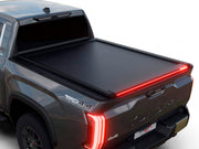 Tapparella Tessera Roll+ Toyota Tundra dal 2022 cassone corto – vista d’insieme