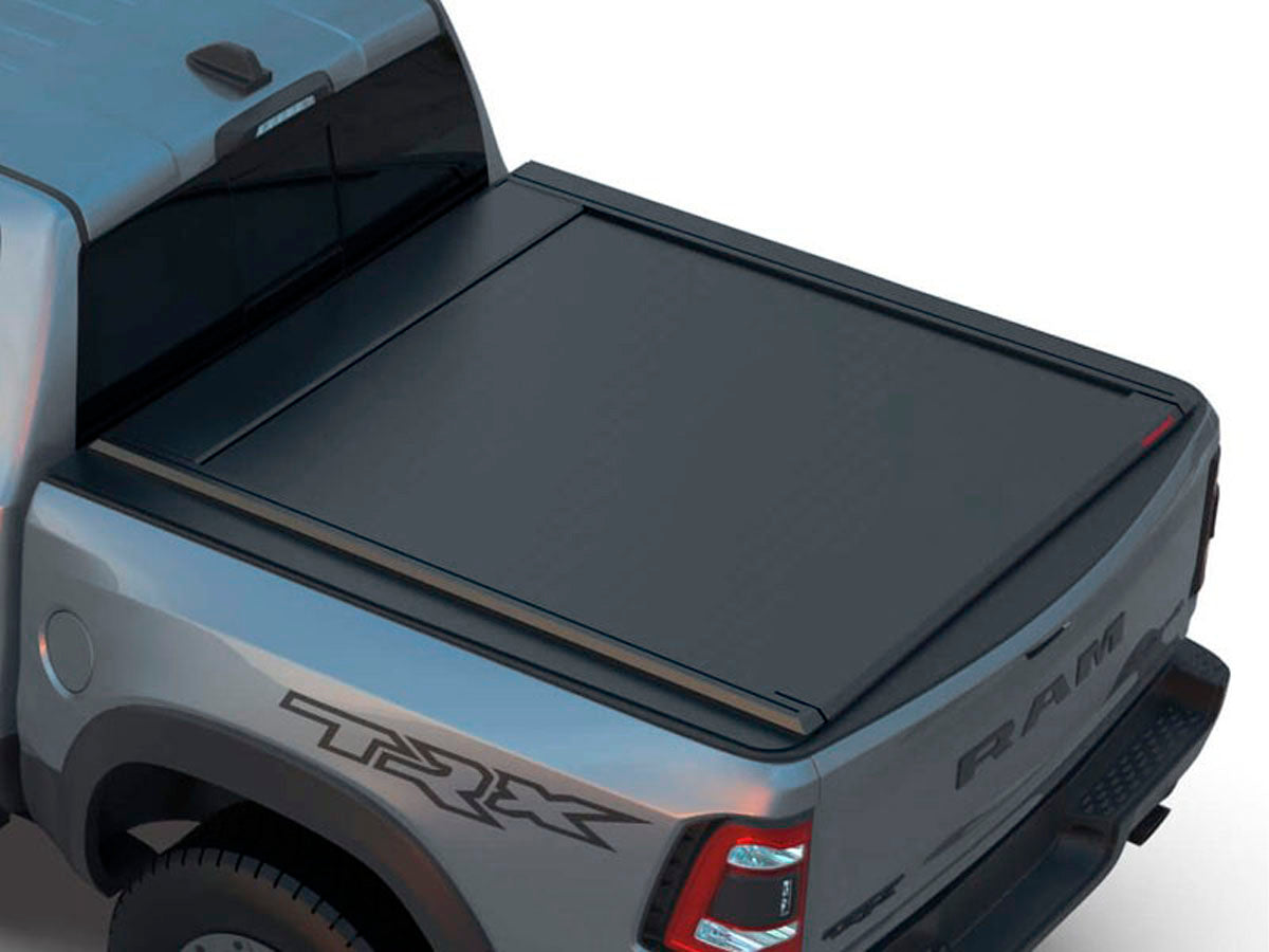 Tapparella Tessera SE RAM 1500 dal 2019 cassone corto – vista d’insieme