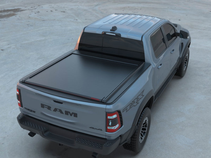 Tapparella Tessera SE RAM 1500 dal 2019 cassone standard – immagine 2