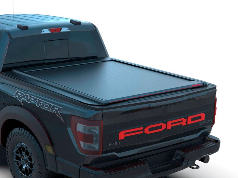 Tapparella Tessera SE Ford F-150 dal 2021 cassone corto – vista d’insieme