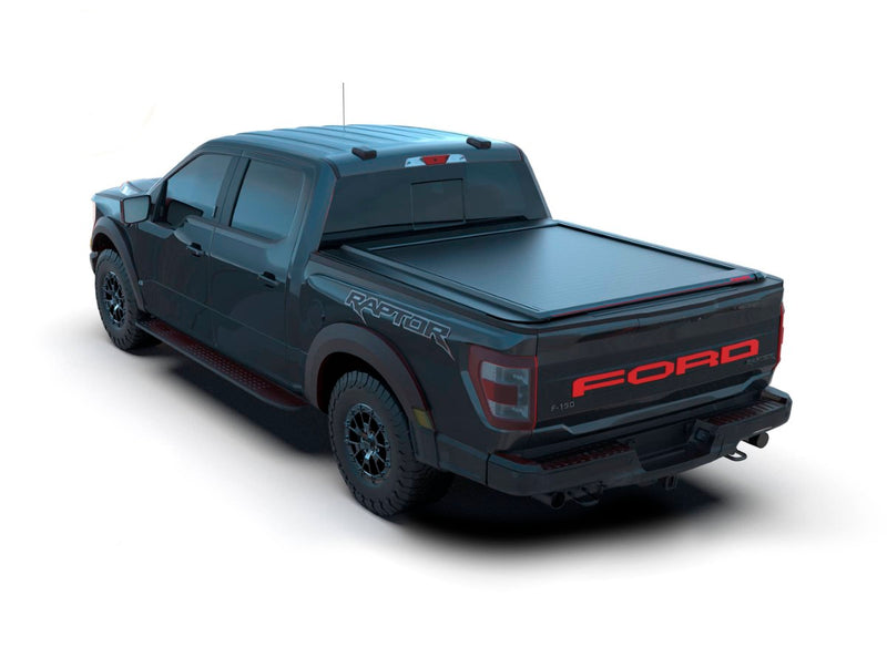 Tapparella Tessera SE Ford F-150 dal 2021 cassone corto – immagine 2