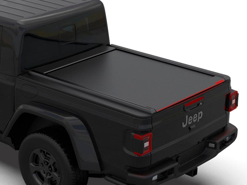 Tapparella Tessera SE Jeep Gladiator dal 2019 – immagine 2