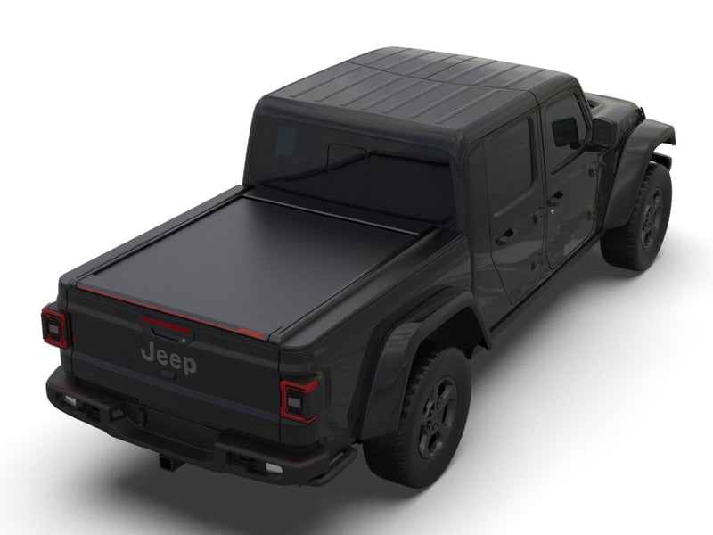 Tapparella Tessera SE Jeep Gladiator dal 2019 – immagine 3