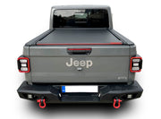 Tapparella Tessera SE Jeep Gladiator dal 2019 – immagine 4
