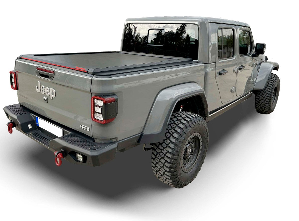 Tapparella Tessera SE Jeep Gladiator dal 2019 – immagine 5