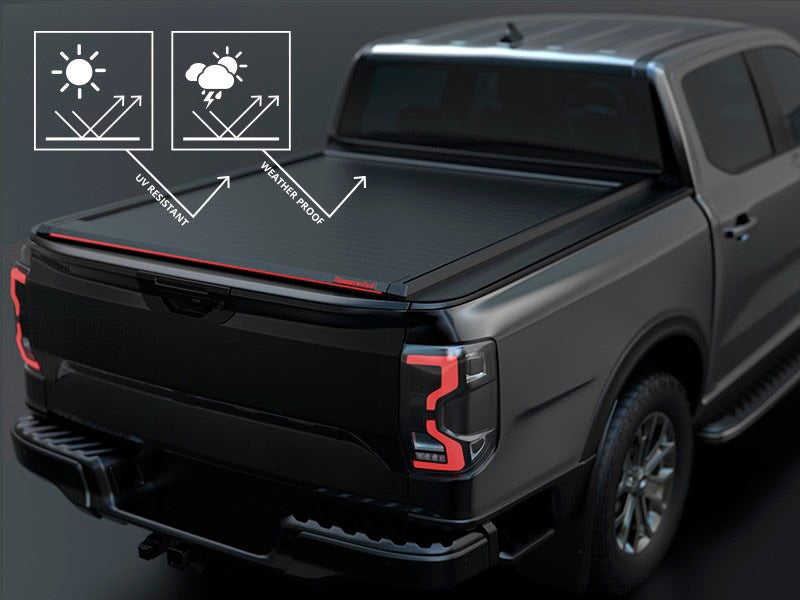 Tapparella Tessera SE Jeep Gladiator dal 2019 – immagine 6
