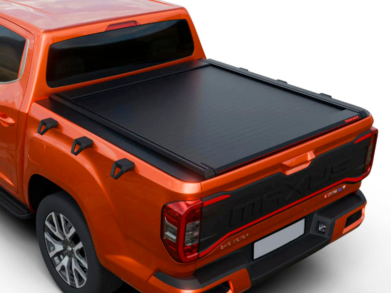 Tapparella Tessera SE Maxus T60/T90EV dal 2025 – vista d’insieme