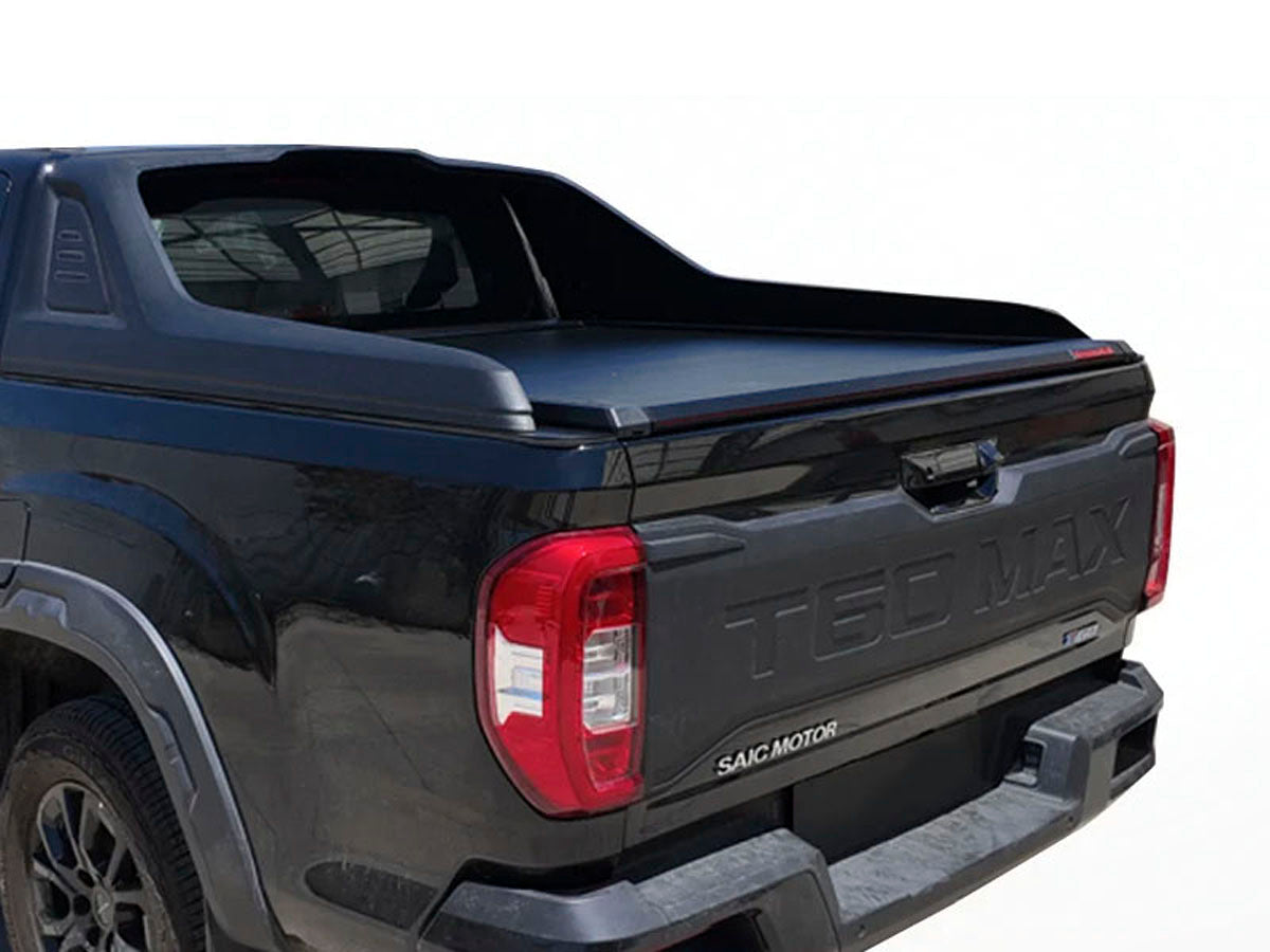 Tapparella Tessera SE Maxus T60/T90EV dal 2025 roll bar OEM – vista d’insieme