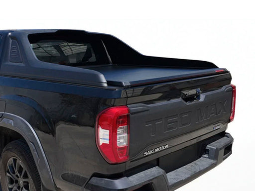 Tapparella Tessera SE Maxus T60/T90EV dal 2025 roll bar OEM – vista d’insieme