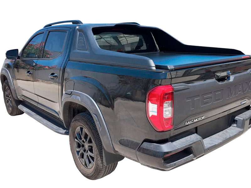 Tapparella Tessera SE Maxus T60/T90EV dal 2025 roll bar OEM – immagine 2