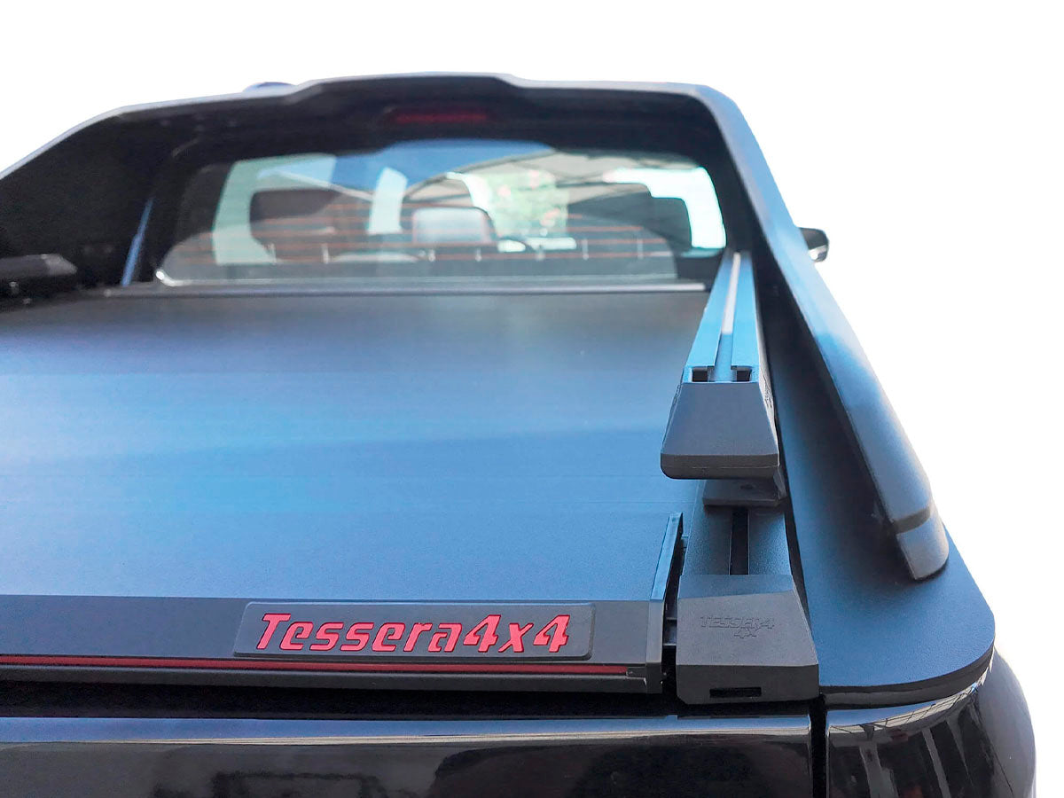 Tapparella Tessera SE Maxus T60/T90EV dal 2025 roll bar OEM – immagine 3