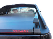 Tapparella Tessera SE Maxus T60/T90EV dal 2025 roll bar OEM – immagine 3
