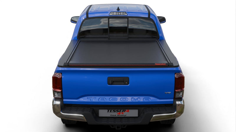 Tapparella Tessera SE Toyota Tacoma 2015-2024 cassone corto – immagine 3