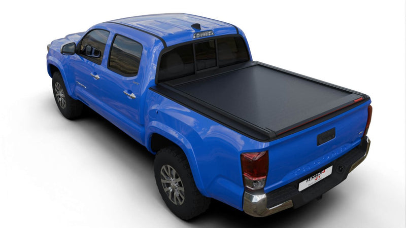 Tapparella Tessera SE Toyota Tacoma 2015-2024 cassone standard – immagine 2