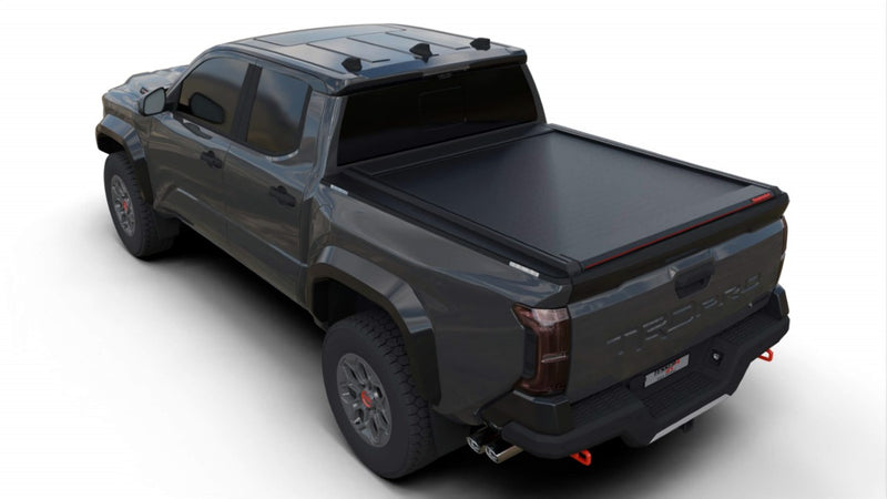 Tapparella Tessera SE Toyota Tacoma dal 2024 cassone corto – immagine 2