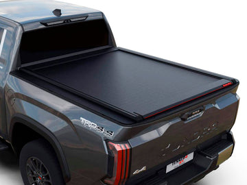 Tapparella Tessera SE – Toyota Tundra dal 2022 cassone corto (Short Bed)