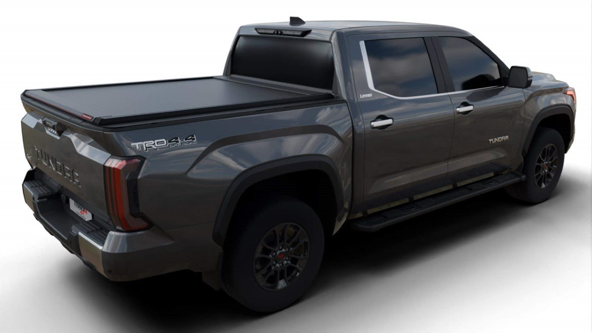 Tapparella Tessera SE Toyota Tundra dal 2022 cassone standard – immagine 3