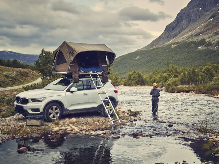 Dometic TRT120E Ocean Roof Tent 4WD, 12V