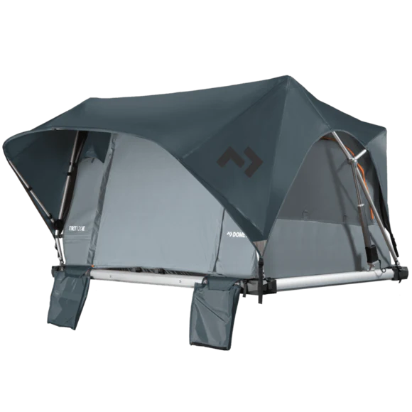 Dometic TRT120E Ocean Roof Tent 4WD, 12V
