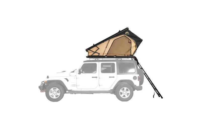 Wild Land Fisterra 120 V2 Tenda da tetto