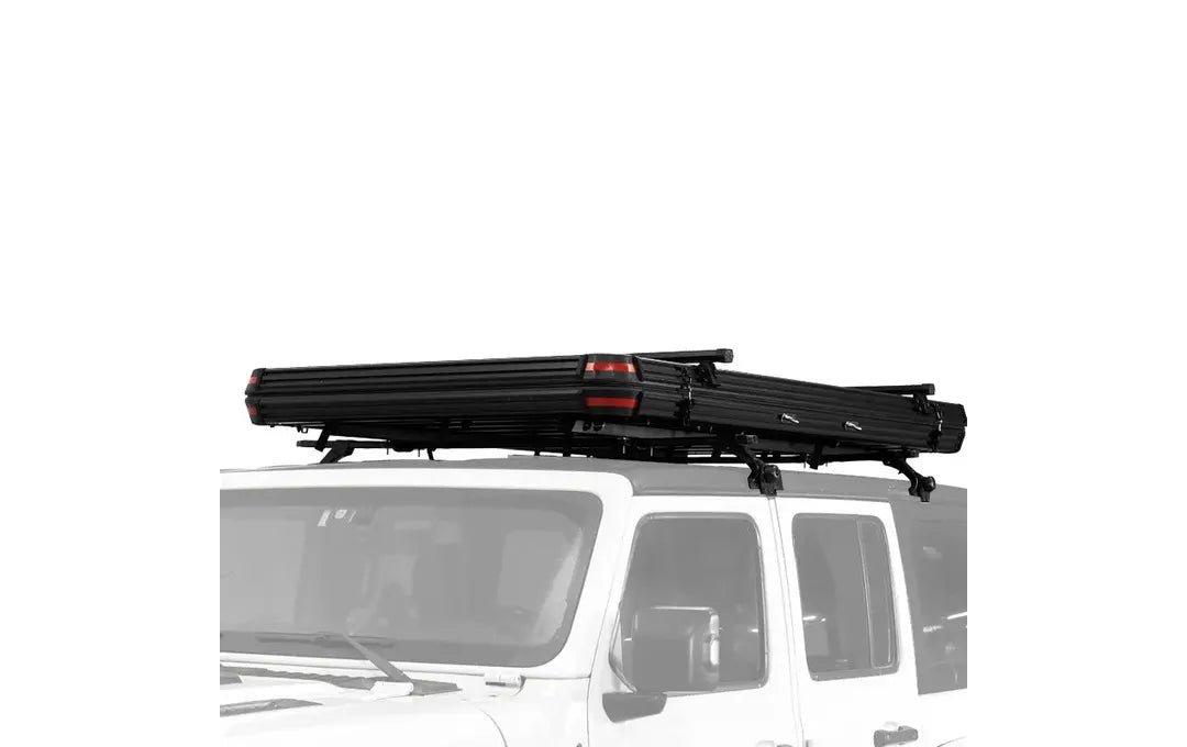 Wild Land Fisterra 120 V2 Tenda da tetto