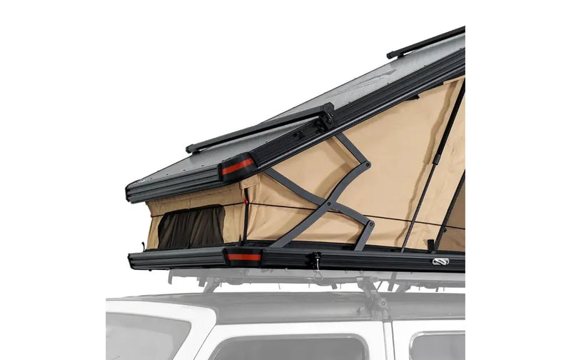 Wild Land Fisterra 120 V2 Tenda da tetto