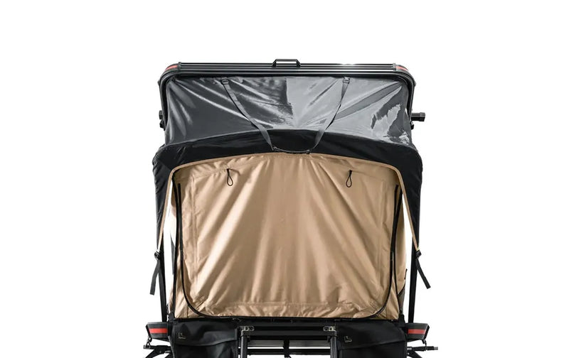 Wild Land Fisterra 120 V2 Tenda da tetto