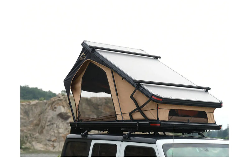 Wild Land Fisterra 120 V2 Tenda da tetto