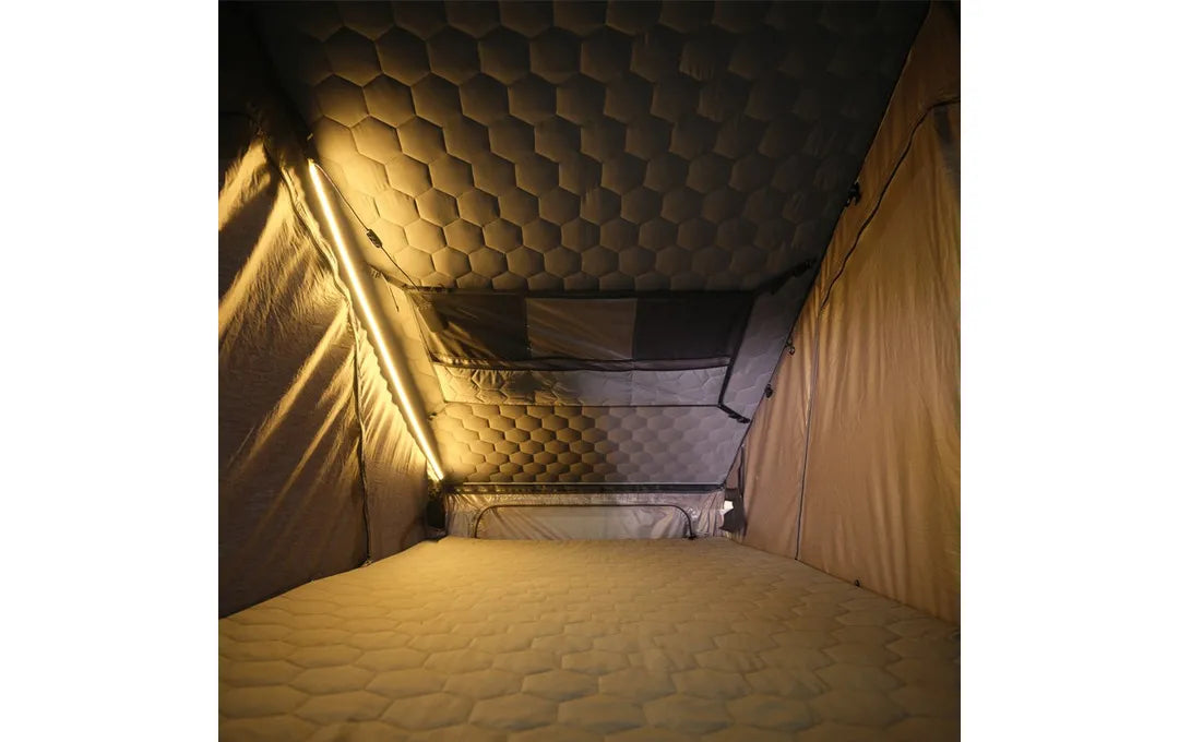 Wild Land Fisterra 120 V2 Tenda da tetto