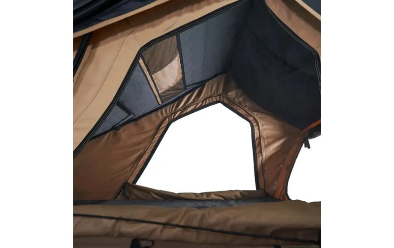 Wild Land Fisterra 120 V2 Tenda da tetto
