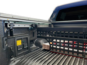 Divisore di carico Tessera DIVIDER+ per Ford Ranger dal 2023 PHEV con Powerbox – immagine 2