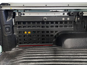 Divisore di carico Tessera DIVIDER+ per Ford Ranger dal 2023 PHEV con Powerbox – immagine 4
